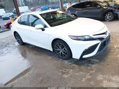 4T1G11BK7PU075504 2023 TOYOTA CAMRY