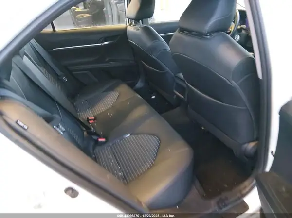 4T1G11BK7PU075504 2023 TOYOTA CAMRY - Image 8
