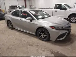4T1G11BK7PU076121 2023 TOYOTA CAMRY