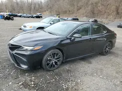 4T1G11BK7PU076734 2023 TOYOTA CAMRY