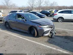 4T1G11BK7PU077382 2023 TOYOTA CAMRY