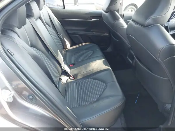 4T1G11BK7PU077382 2023 TOYOTA CAMRY - Image 8