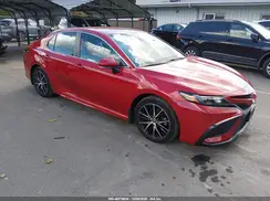 4T1G11BK7PU079715 2023 TOYOTA CAMRY