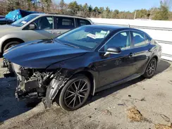 4T1G11BK7PU083411 2023 TOYOTA CAMRY