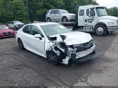 4T1G11BK7PU085322 2023 TOYOTA CAMRY