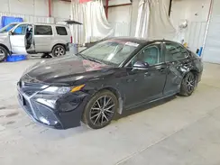 4T1G11BK7PU086292 2023 TOYOTA CAMRY