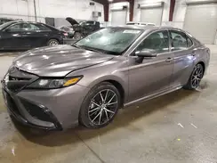 4T1G11BK7PU089192 2023 TOYOTA CAMRY