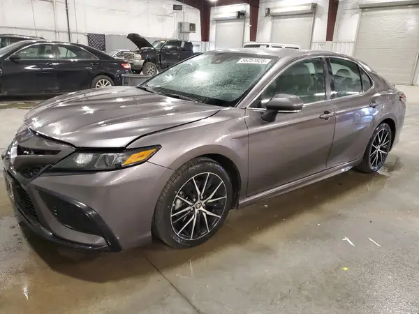 4T1G11BK7PU089192 2023 TOYOTA CAMRY - Image 1