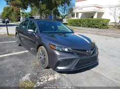 4T1G11BK7PU089645 2023 TOYOTA CAMRY