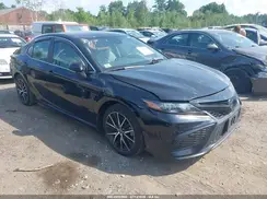 4T1G11BK7PU091105 2023 TOYOTA CAMRY