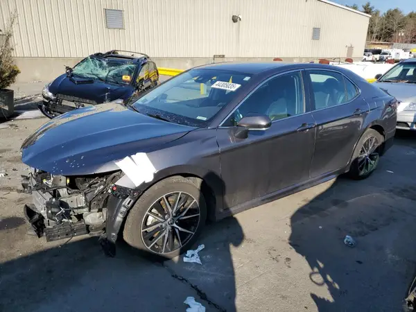 4T1G11BK7PU091735 2023 TOYOTA CAMRY - Image 1