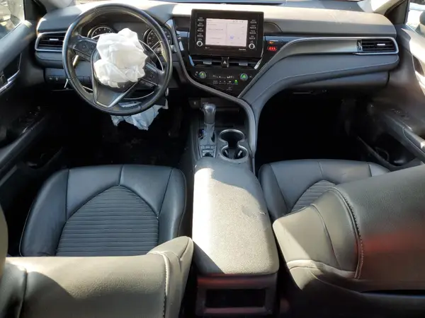 4T1G11BK7PU091735 2023 TOYOTA CAMRY - Image 8