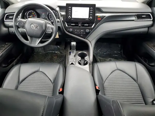 4T1G11BK7PU091976 2023 TOYOTA CAMRY - Image 8