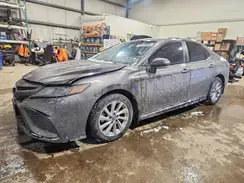 4T1G11BK7PU094425 2023 TOYOTA CAMRY