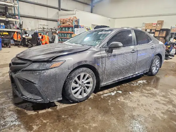 4T1G11BK7PU094425 2023 TOYOTA CAMRY - Image 1