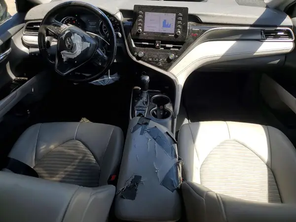 4T1G11BK7PU094585 2023 TOYOTA CAMRY - Image 8