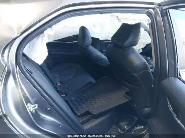 4T1G11BK7PU096868 2023 TOYOTA CAMRY - Image 8