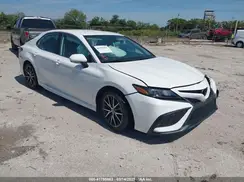 4T1G11BK7PU097308 2023 TOYOTA CAMRY