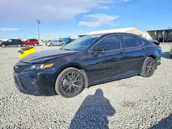 4T1G11BK7PU098197 2023 TOYOTA CAMRY