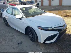 4T1G11BK7PU100823 2023 TOYOTA CAMRY