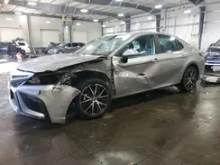 4T1G11BK7PU101714 2023 TOYOTA CAMRY