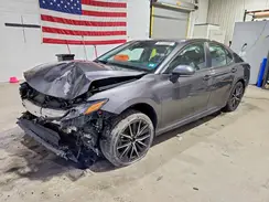 4T1G11BK7PU105486 2023 TOYOTA CAMRY