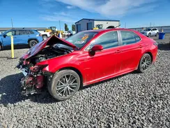 4T1G11BK7PU105519 2023 TOYOTA CAMRY