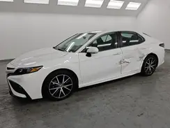 4T1G11BK7RU108116 2024 TOYOTA CAMRY