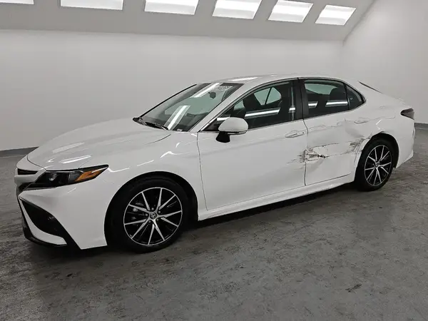 4T1G11BK7RU108116 2024 TOYOTA CAMRY - Image 1