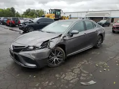 4T1G11BK7RU108259 2024 TOYOTA CAMRY