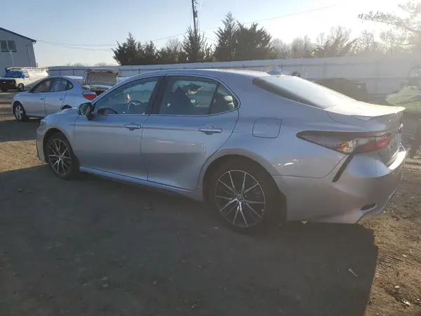 4T1G11BK7RU109931 2024 TOYOTA CAMRY - Image 2