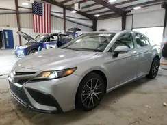 4T1G11BK7RU113302 2024 TOYOTA CAMRY