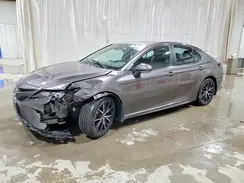4T1G11BK7RU113865 2024 TOYOTA CAMRY