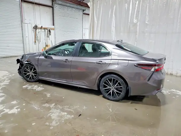 4T1G11BK7RU113865 2024 TOYOTA CAMRY - Image 2