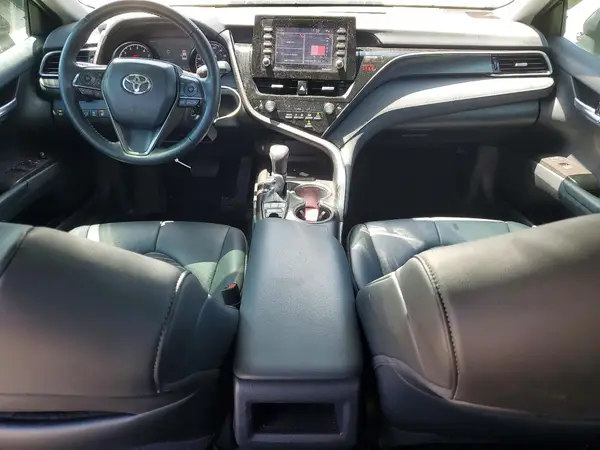 4T1G11BK7RU116281 2024 TOYOTA CAMRY - Image 8