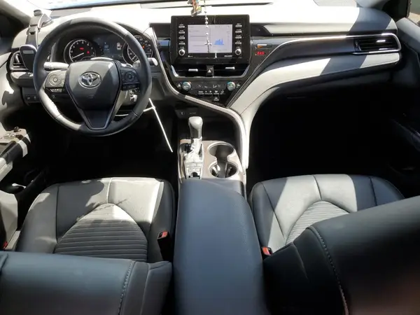 4T1G11BK7RU125840 2024 TOYOTA CAMRY - Image 8