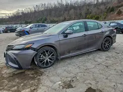 4T1G11BK7RU130956 2024 TOYOTA CAMRY