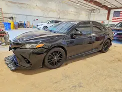 4T1G11BK8LU005679 2020 TOYOTA CAMRY