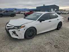 4T1G11BK8LU006198 2020 TOYOTA CAMRY