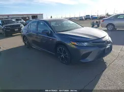4T1G11BK8LU008226 2020 TOYOTA CAMRY