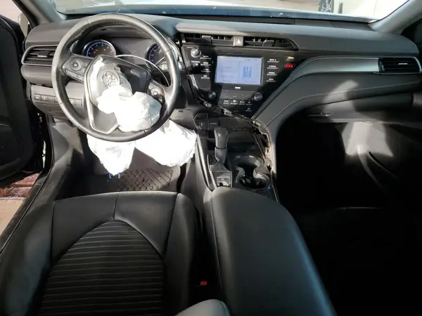 4T1G11BK8LU008369 2020 TOYOTA CAMRY - Image 8