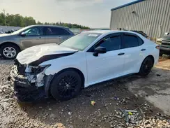 4T1G11BK8LU009845 2020 TOYOTA CAMRY