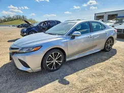 4T1G11BK8LU011854 2020 TOYOTA CAMRY