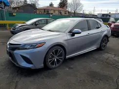 4T1G11BK8LU012390 2020 TOYOTA CAMRY