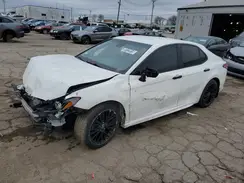 4T1G11BK8LU018299 2020 TOYOTA CAMRY