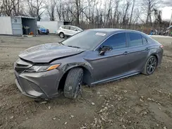 4T1G11BK8LU019307 2020 TOYOTA CAMRY