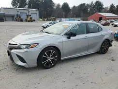 4T1G11BK8LU019310 2020 TOYOTA CAMRY