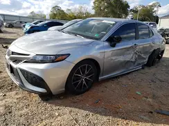 4T1G11BK8MU020877 2021 TOYOTA CAMRY