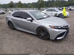 4T1G11BK8MU021091 2021 TOYOTA CAMRY