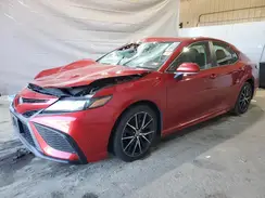 4T1G11BK8MU022547 2021 TOYOTA CAMRY
